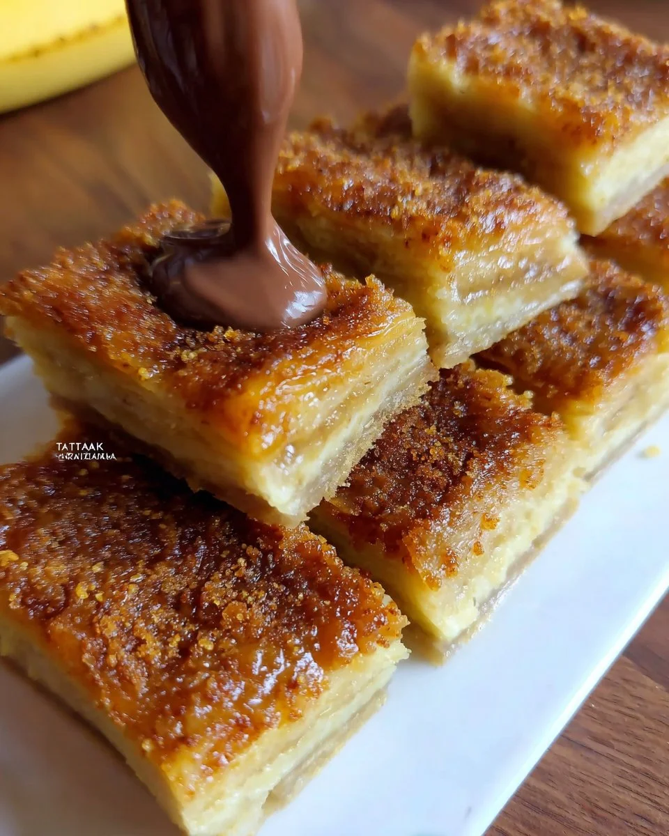 Leckere Snackrezepte und süße Gerichte von Anna Lavínia