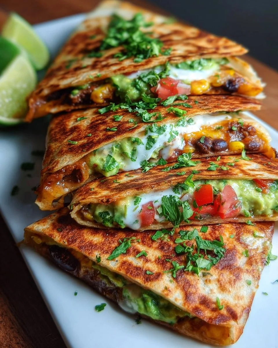 Quesadilla