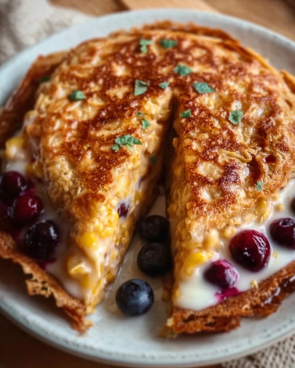 15 einfache Frühstücksideen