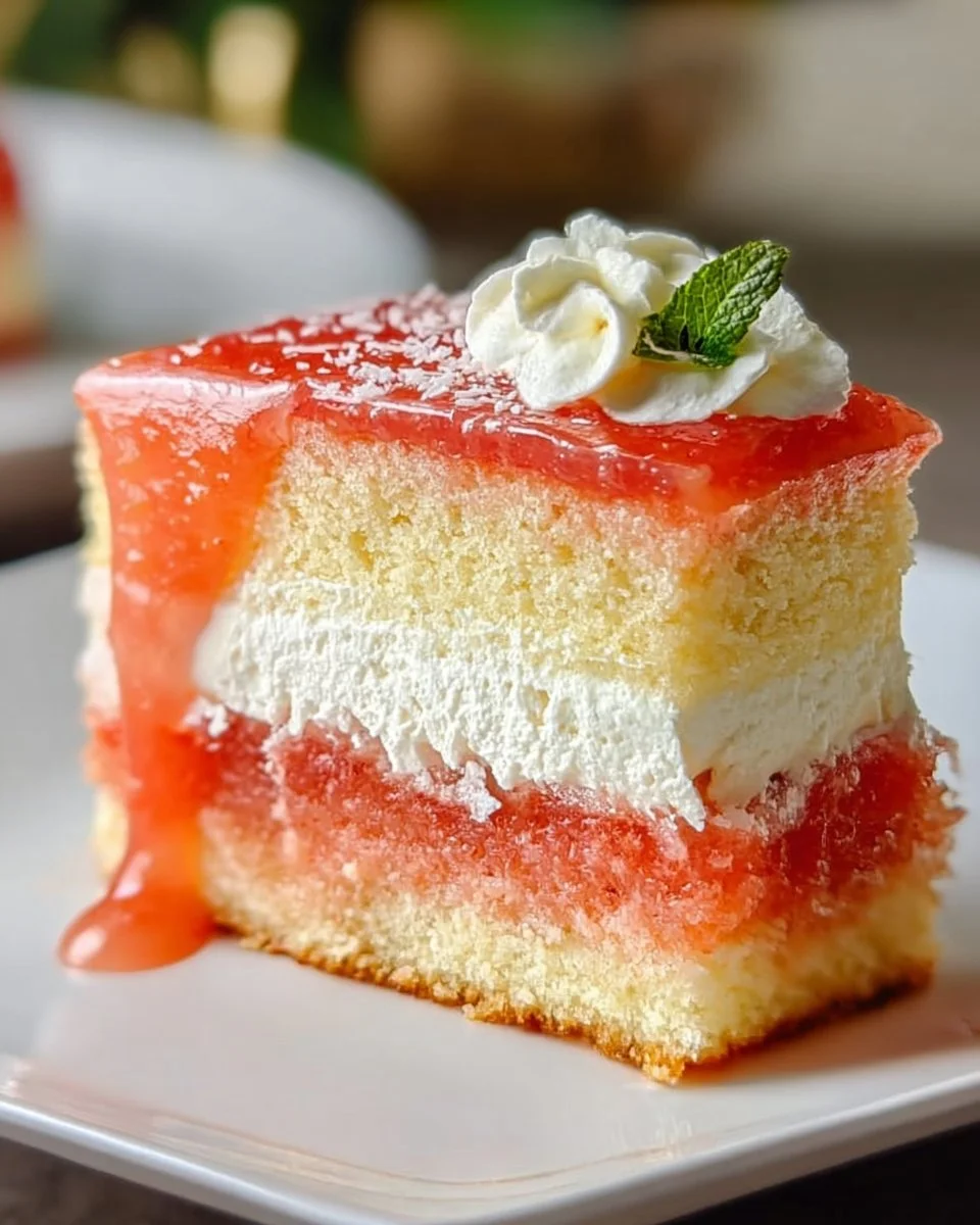 Guavenkuchen