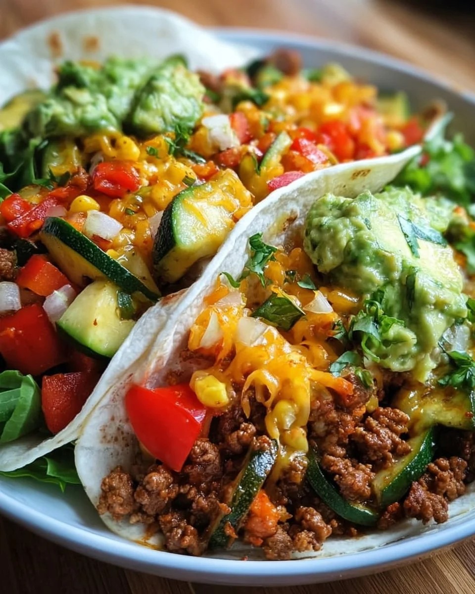 Low Carb Burrito