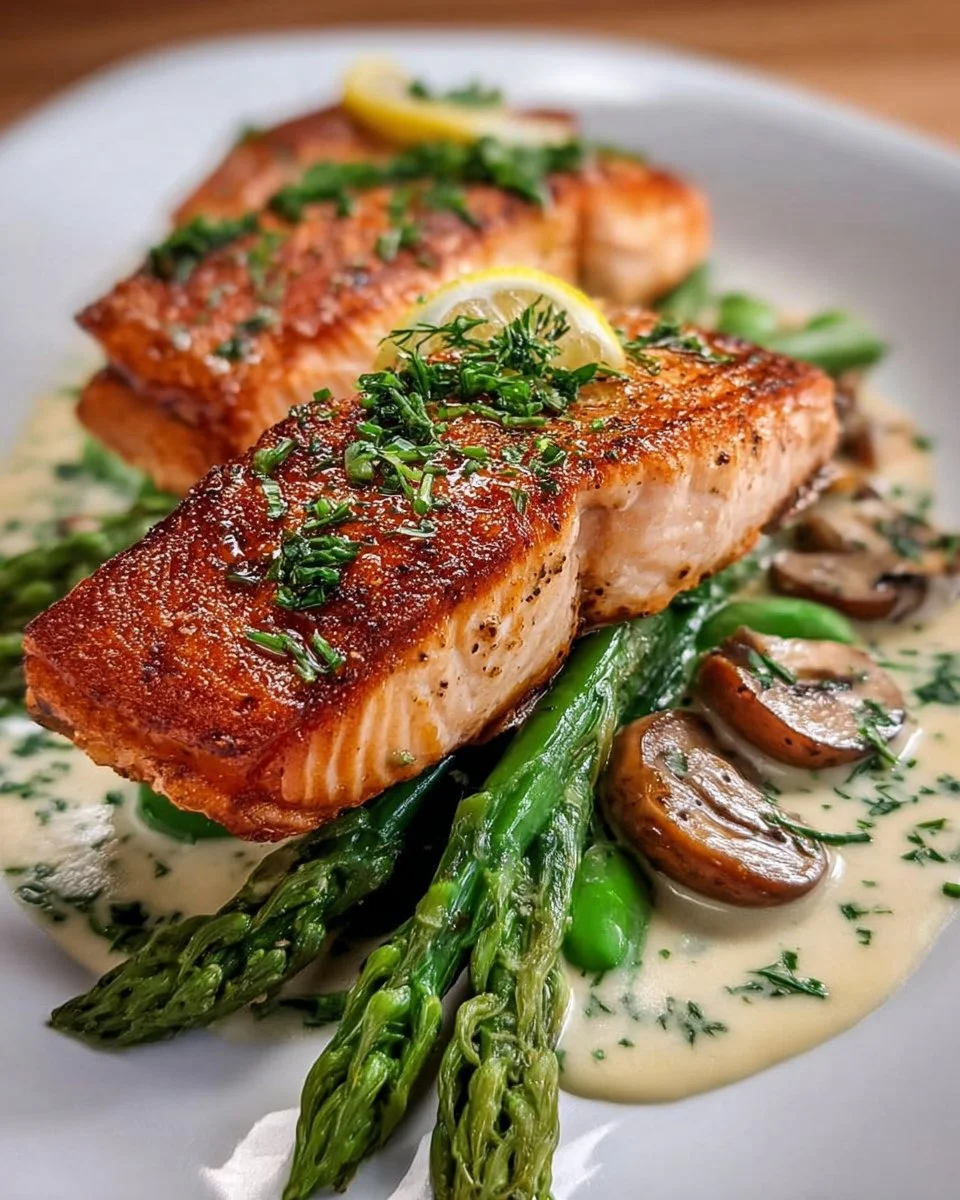 Pin von Andrea Stepnosky zu Fisch | Lachsrezepte, gesunde Rezepte, gesunde Gerichte