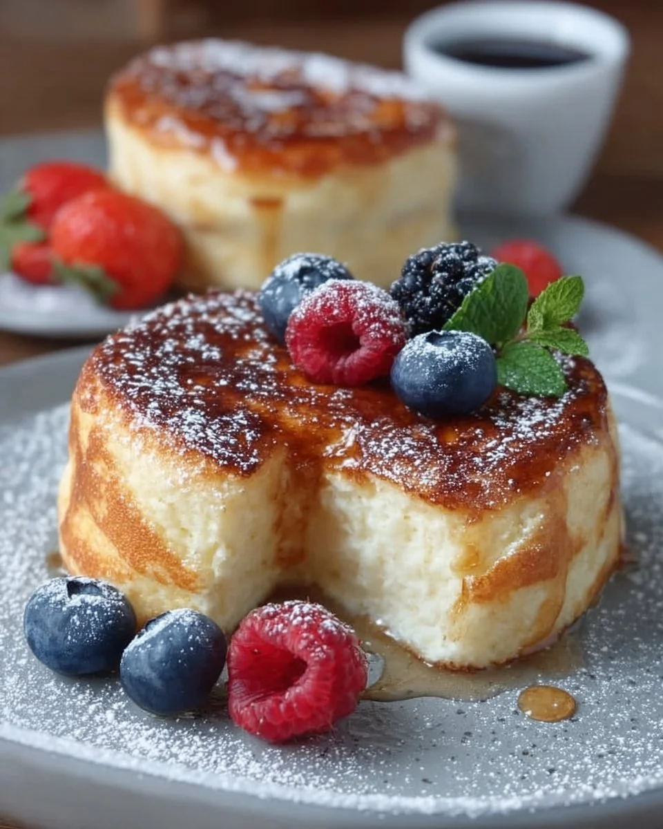Hohe Protein Quark Taler