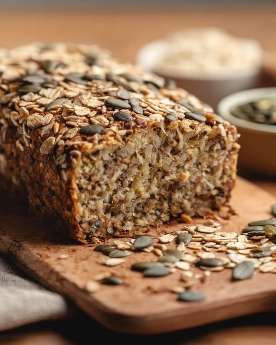 Saatenbrot