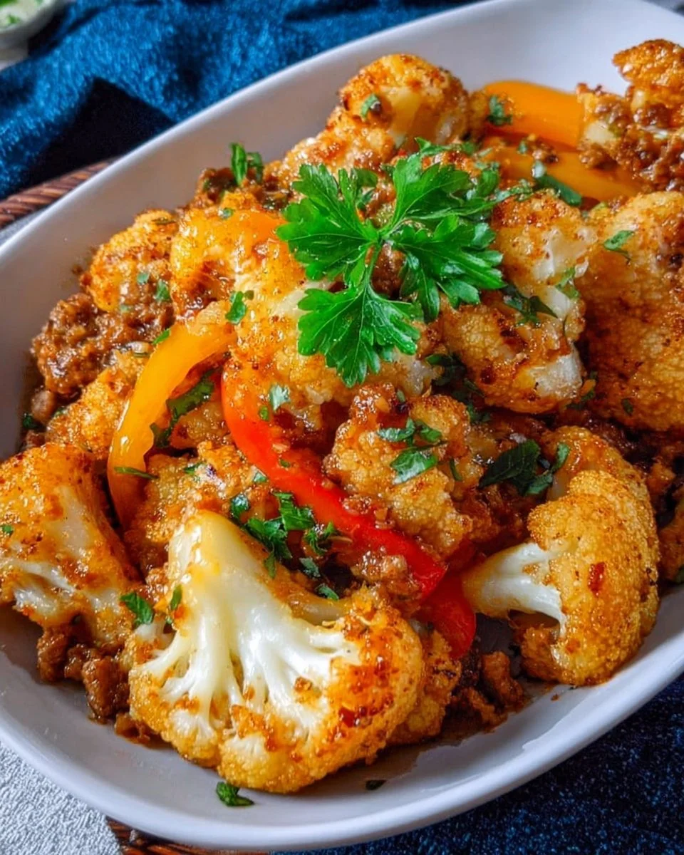 Schnelle und leckere Low Carb Mittagessen für eine gesunde Ernährung